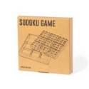 Juego Habilidad Sudoku