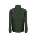 Chaqueta Killian con material sherpa RPET de 450g/m2