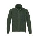 Chaqueta Killian con material sherpa RPET de 450g/m2