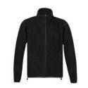 Chaqueta Killian con material sherpa RPET de 450g/m2