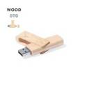Memoria USB Kluivert 16GB