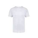 Camiseta Niño Blanca Seiyo