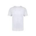 Camiseta Niño Blanca Seiyo