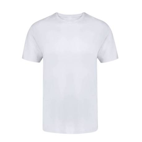 Camiseta Adulto Blanca Seiyo