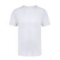 Camiseta Adulto Blanca Seiyo