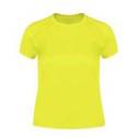 Camiseta Mujer Tecnic Sappor