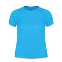 Camiseta Mujer Tecnic Sappor