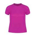 Camiseta Mujer Tecnic Sappor