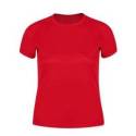 Camiseta Mujer Tecnic Sappor