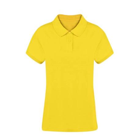 Polo Mujer Color Koupan