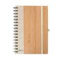 Libreta Gasmon