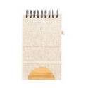 Libreta Soporte Alyxa