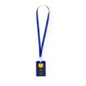 Identificador Lanyard Fleck