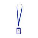 Identificador Lanyard Fleck