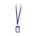 Identificador Lanyard Fleck