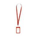 Identificador Lanyard Fleck