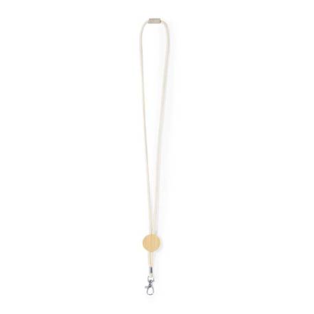 Lanyard Gibons