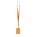 Identificador Lanyard Beryel