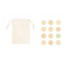 Set Imanes Lirix