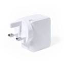 Adaptador Enchufes Vlind