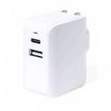 Adaptador Enchufes Vlind