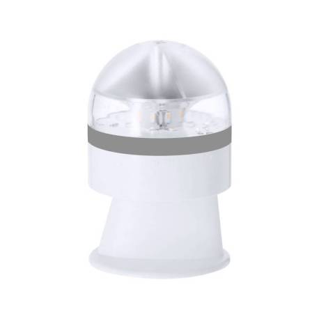 Luz Emergencia V16 Geolocalizada Busby