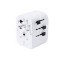 Adaptador Enchufes Wando