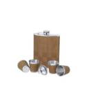 Set Petaca Fleet