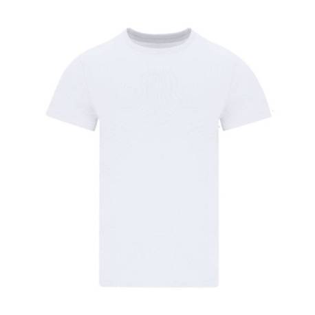 Camiseta Adulto Blanca Stiles