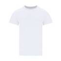 Camiseta Adulto Blanca Stiles