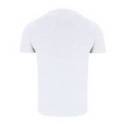 Camiseta Adulto Blanca Stiles