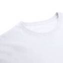 Camiseta Adulto Blanca Stiles