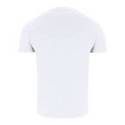 Camiseta Adulto Blanca Perkins