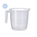 Jarra Medidora Conreix 2 L