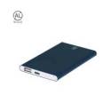 Power Bank Backen