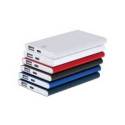 Power Bank Backen