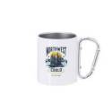 Taza Sublimación Beesbur