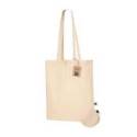 Bolsa Plegable Kieran Fairtrade