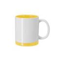 Taza Sublimación Rayar