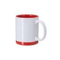 Taza Sublimación Rayar