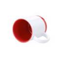 Taza Sublimación Rayar