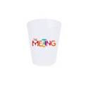 Vaso Chupito Sublimación Nesan