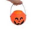 Cesta Halloween Cowel