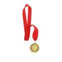 Medalla Gussy