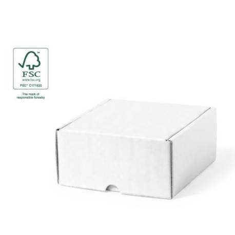 Caja Presentación Fissur