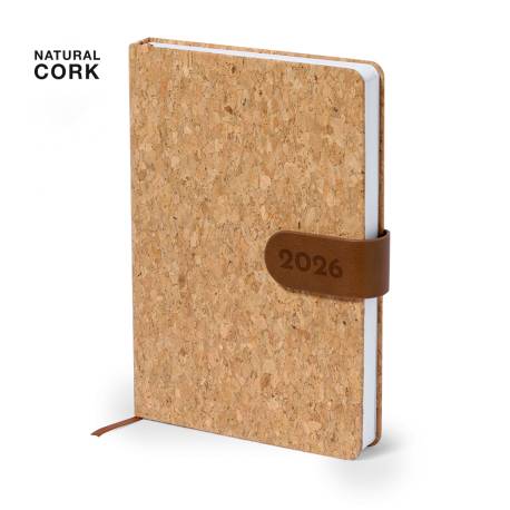 Agenda Flinex año 2026 15x21 cm Din A5