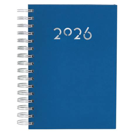 Agenda Witrex año 2026