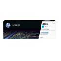 HP 410A TONER HP410A COLOR CIAN (CF411A)
