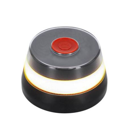 Luz Emergencia V16 Geolocalizada Pylon