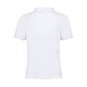 Polo Mujer Blanco Charles